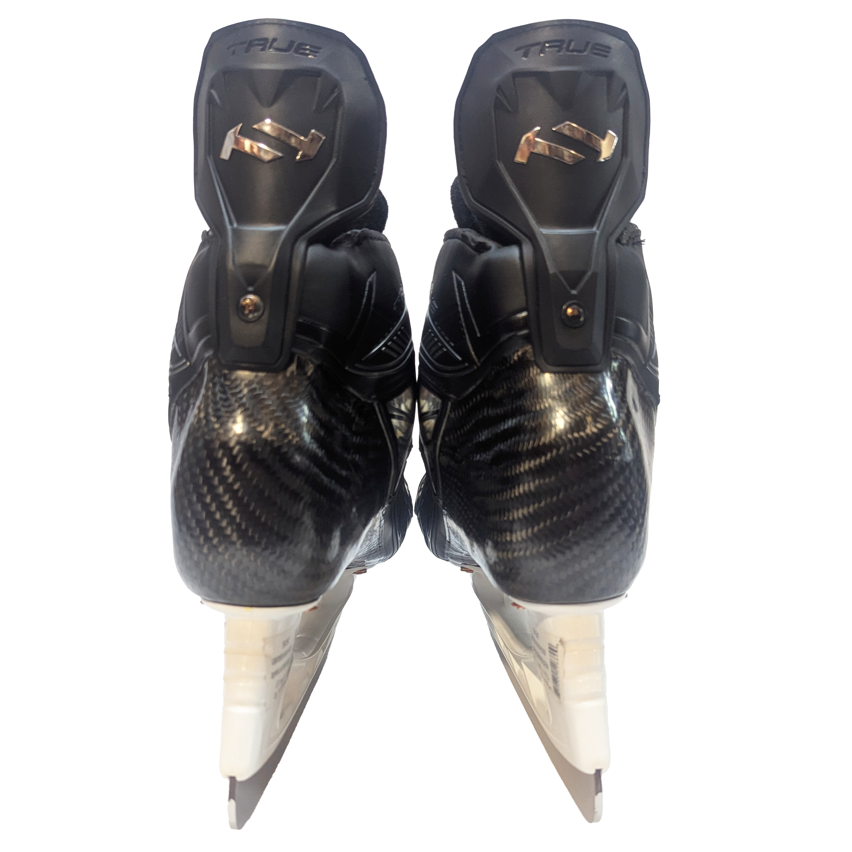 Patins de hockey True Custom - AHL Pro Stock - Taille 10,5D